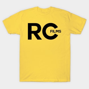 RC Films T-Shirt